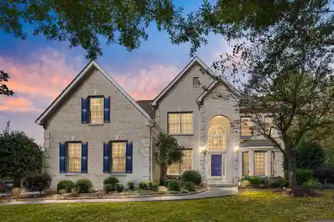 Beautifully Crafted Home at Lakeshore in Tega Cay