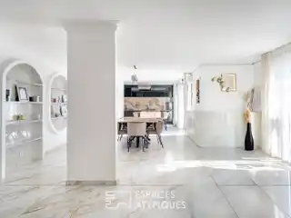 Exceptional Penthouse