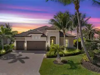 Gulf-access Waterfront Home in Savona Bay