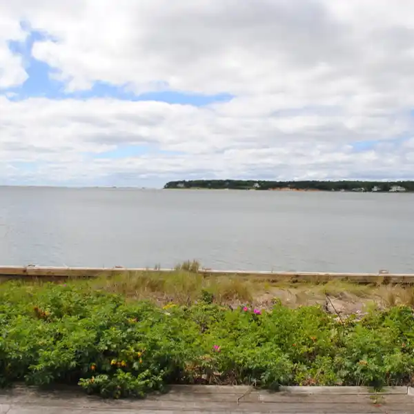 PRISTINE BEACH COTTAGE FOR RENT