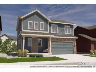 Open-Concept Beauty in Rock Creek