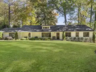 Exquisite Ranch Redefined with Modern Sophistication