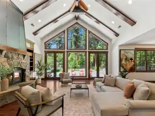 Exceptional Home in Millcreek