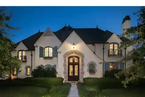 Classic Design with Resort-Style Amenities