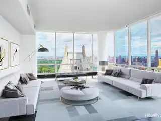 Rent a Palace in the Sky