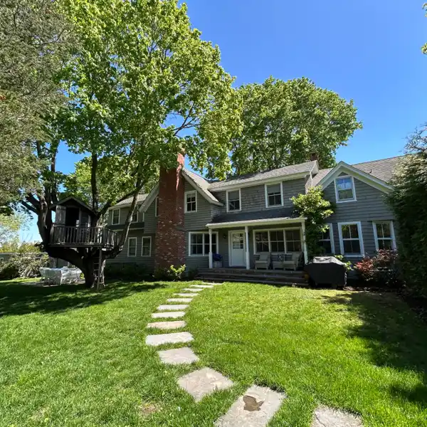 WONDERFUL WATER MILL COMPOUND