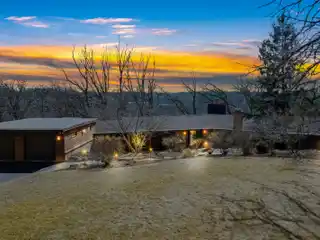 The Former Kellogg Homestead: a Property Steeped in History