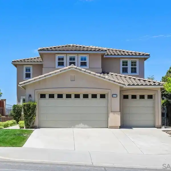 BEAUTIFULLY MAINTAINED HOME