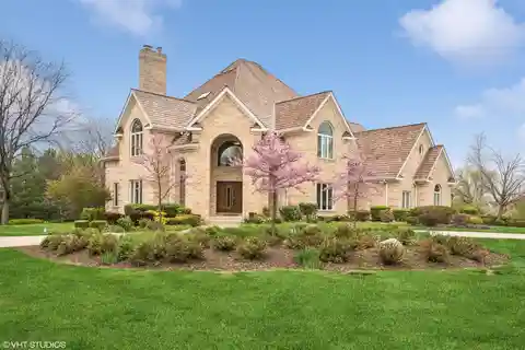 Stunning Contemporary Residence