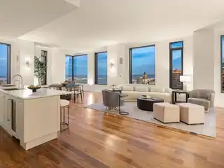 Spacious Light-filled Corner Home