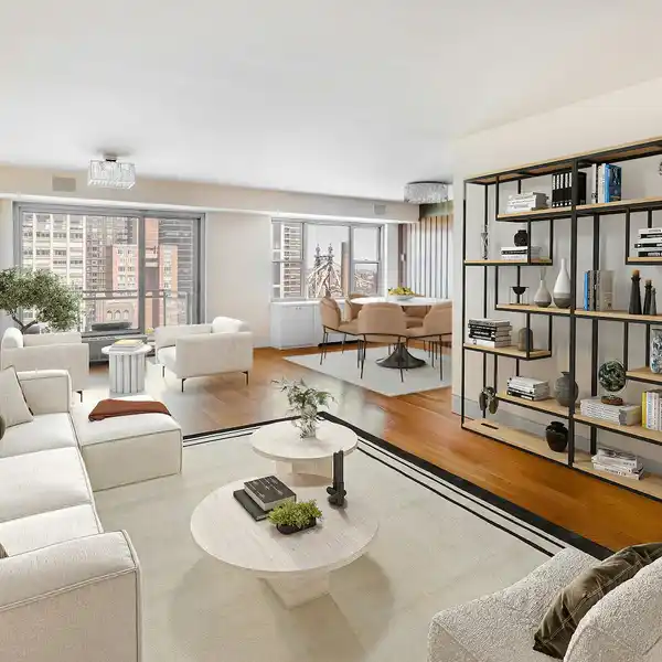 Residential