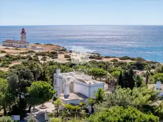 Palatial Home with Breathtaking Ocean Views