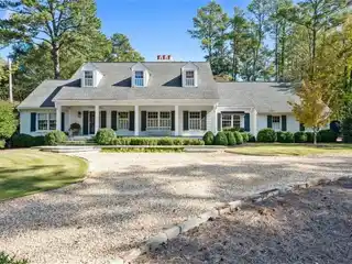Renovated Estate Merging Classic Design with Modern Luxury