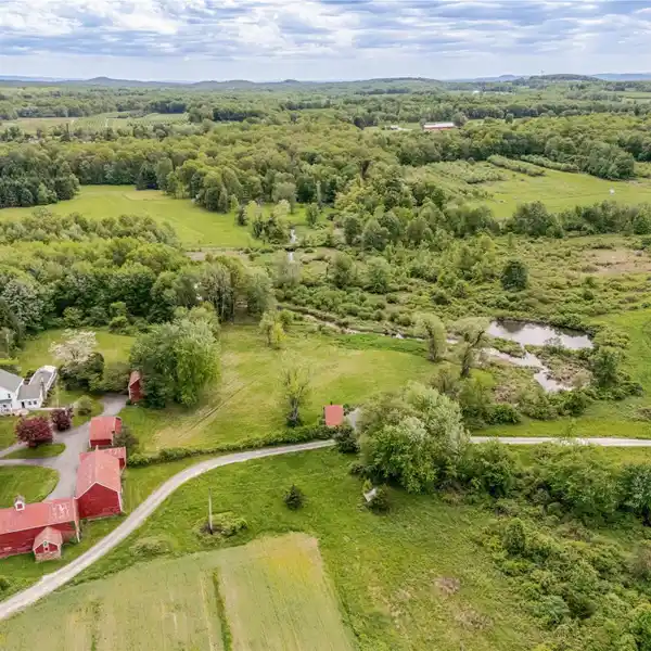 PLATTEKILL BROOK FARM