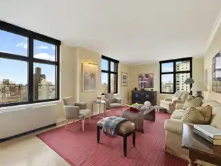 Modern Luxury Condo Living with Exceptional Park Views