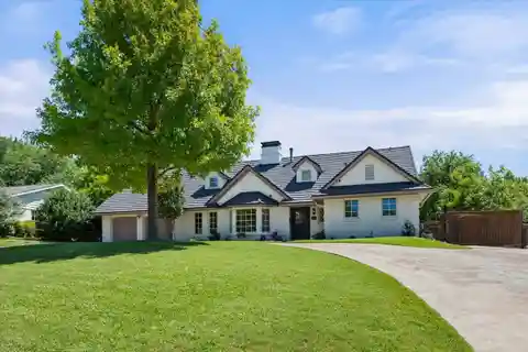 Exceptional Home in the Heart of Ridglea Hills