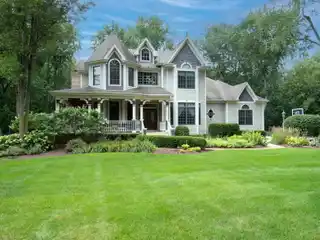 Rarely Available Green Acres Home