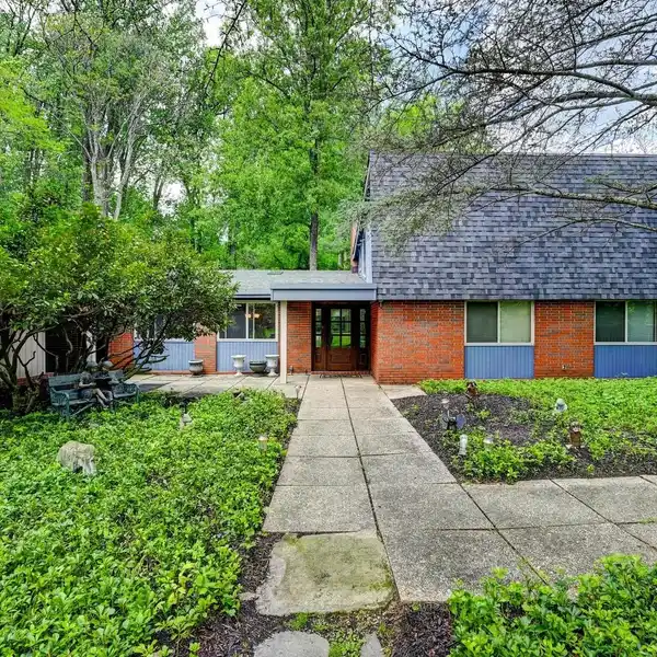 SPACIOUS SPLIT-LEVEL WITH MODERN UPGRADES