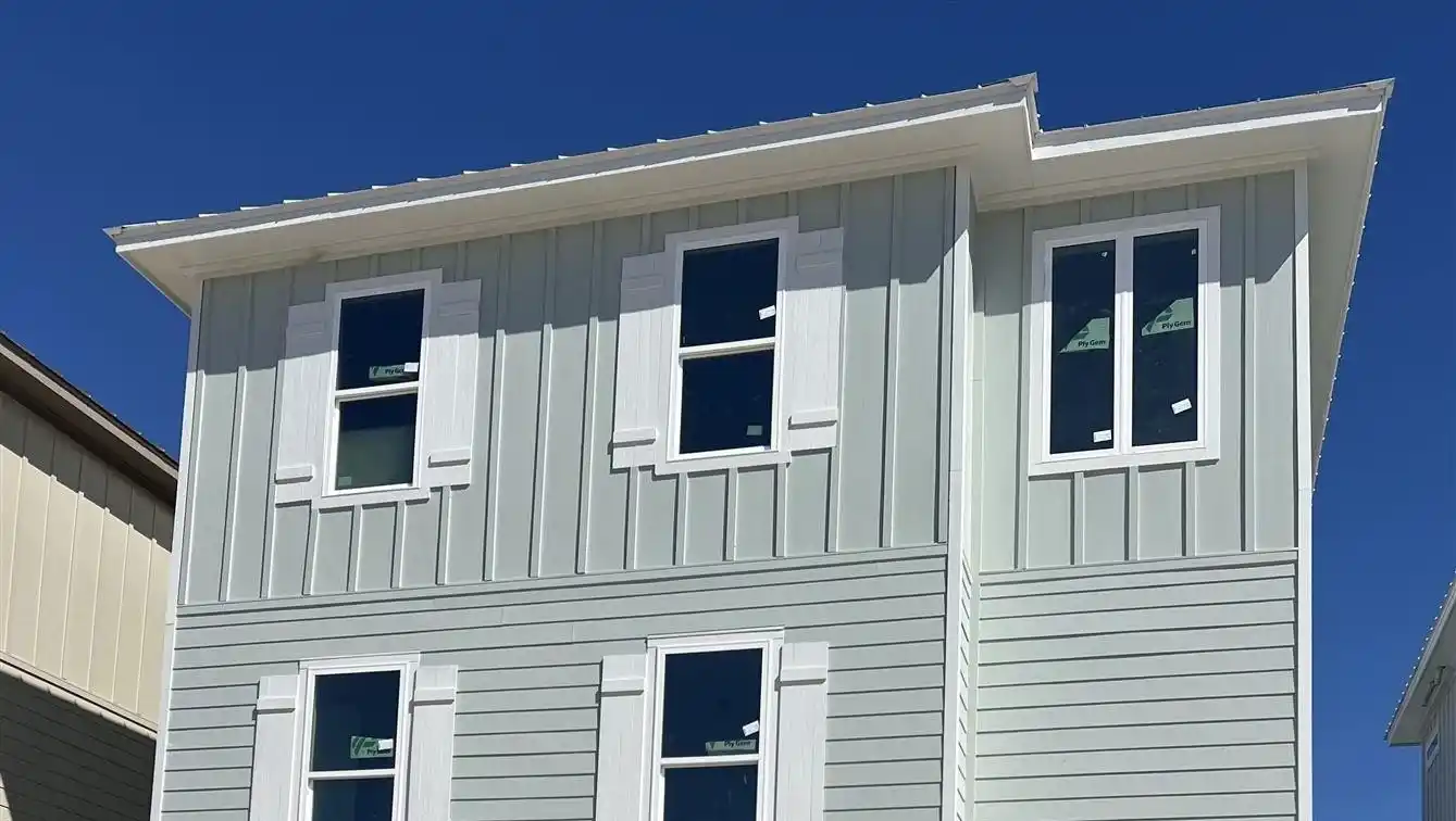 New Construction Luxury Home on Perdido Key