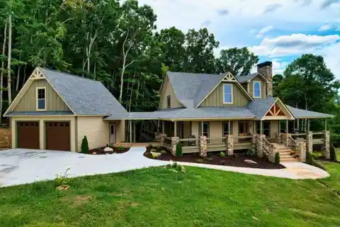 Turn Key Mountain Retreat
