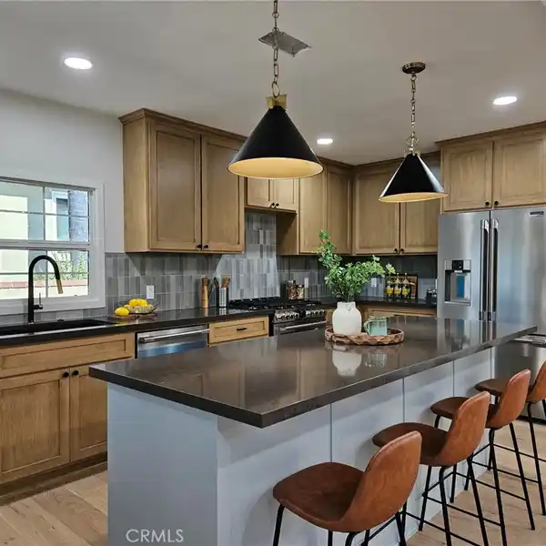 Residential