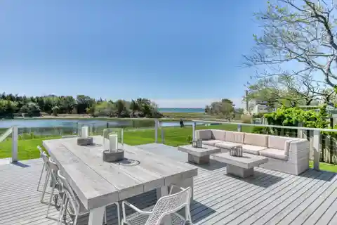 Chic Renovated Rental