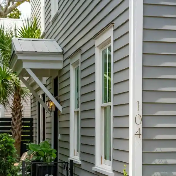 EXCEPTIONAL CUSTOM HOME IN OLD VILLAGE