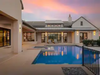 Refined Luxury with Breathtaking Natural Beauty