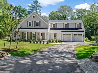 Exceptional Brand-New Home