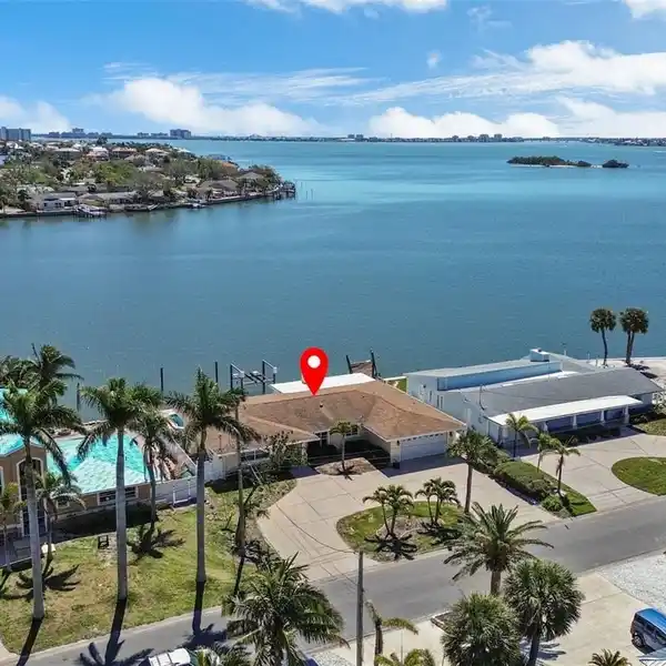 PREMIER WATERFRONT PROPERTY WITH INCREDIBLE VIEWS
