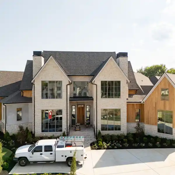 MAGNIFICENT NEW HOME IN PRESTIGIOUS PRIMM FARM