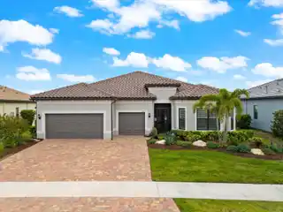 Exquisite Home with a Desired Plan