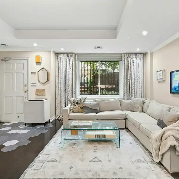 Residential Lease