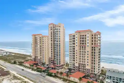 Luxury Beachfront Living at La Riva
