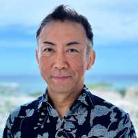 Kenji Ikegami