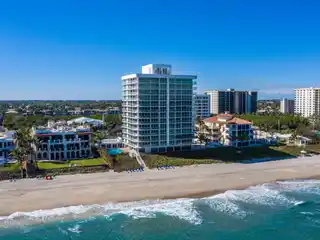 Incredible Renovated Corner Home on the Ocean