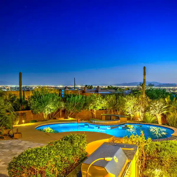 UNPARALLELED LUXURY AND PRIVACY IN PRESTIGIOUS ELEVEN ARCHES
