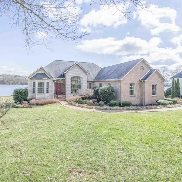 PRIME TELLICO VILLAGE LAKEFRONT PROPERTY