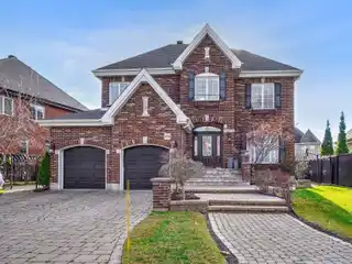 Exceptional Residence in the Prestigious Heritage Sur Le Lac District