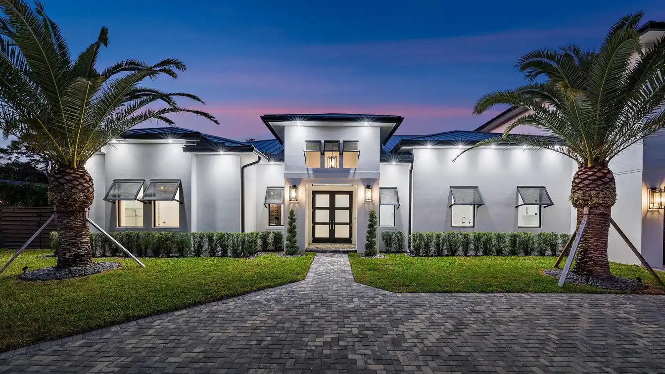 Thoughtfully Designed Brand New Stunner