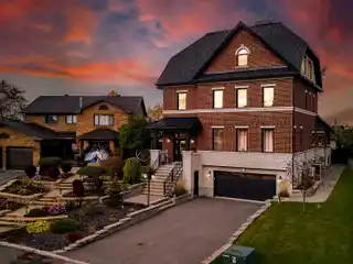 Majestic Luxury Property