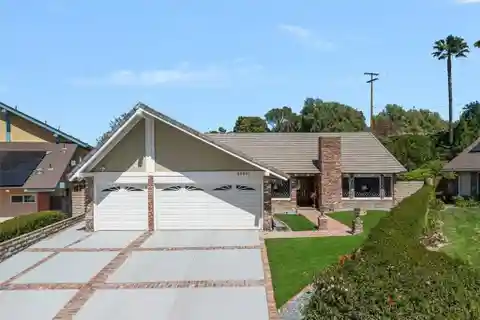 Meticulously Remodeled Dream Home