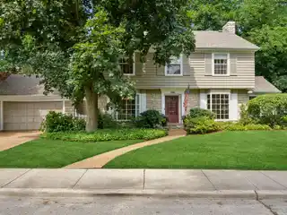 Corner Lot Beauty with Lots of Character