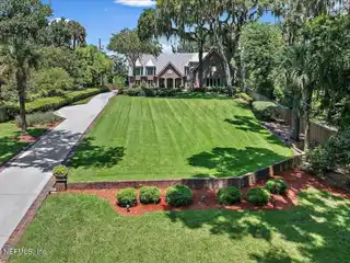 Iconic Riverfront Estate