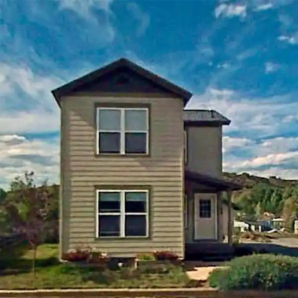 IDEAL HOME IN STEAMBOAT’S WEST END VILLAGE