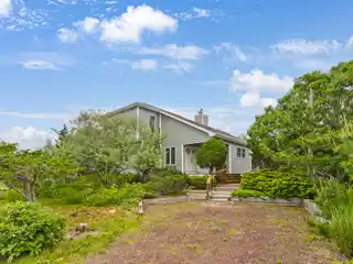 Amagansett Dunes Beach House for Rent
