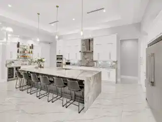 Supreme Quality on over Two Acres