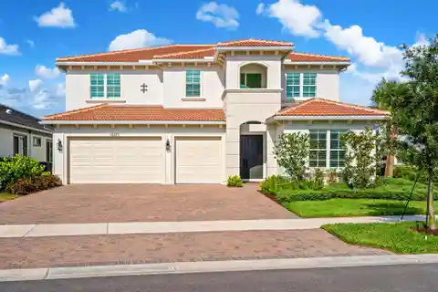 Prime Palm Beach Gardens Luxury Living