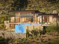 EXQUISITE MODERN NEW CONSTRUCTION