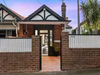 Classic Double-Brick Home in Prime Mosman Pocket